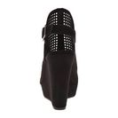 Incaltaminte Femei Chinese Laundry Magnolia Black Micro Suede