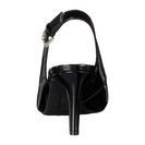Incaltaminte Femei Anne Klein Stephania Black Patent
