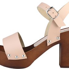 Ana Lublin Dayana Pink