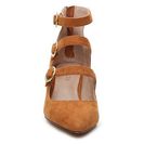 Incaltaminte Femei Charles by Charles David Wonder Pump Tan
