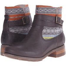 Incaltaminte Femei Caterpillar Bethany Mulch Tribal