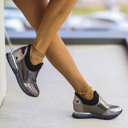 Pantofi Sport Avio Gri