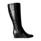 Incaltaminte Femei Cole Haan Tali Grand Tall Boot 40 Extended Calf Black