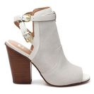 Incaltaminte Femei Joe\'s Joe\'s Ghost Sandal White
