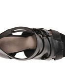 Incaltaminte Femei Pour La Victoire Valencia Black Oil Calf