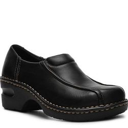 Incaltaminte Femei Eastland Tracie Slip-On Black