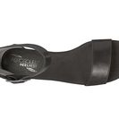 Incaltaminte Femei Aerosoles Yeterday Wedge Sandal Black