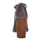 Incaltaminte Femei Frye Margaret Shootie Charcoal Vintage Leather
