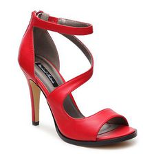 Incaltaminte Femei Michael Antonio Joyd Sandal Red