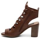 Incaltaminte Femei Steven by Steve Madden Skylaar Sandal Brown