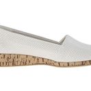 Incaltaminte Femei Aerosoles Sprig Break White Leather