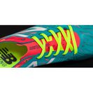 Incaltaminte Femei New Balance Womens MD800v3 Spike Capri Breeze with Bright Cherry Hi-Lite