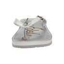 Incaltaminte Femei Sam Edelman Miller Snow WhiteSoft Silver