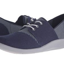 Incaltaminte Femei Clarks Sillian Joss Navy