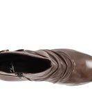 Incaltaminte Femei Clarks Limbo Pause Taupe Leather