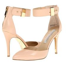 Incaltaminte Femei Chinese Laundry Celestial New Nude