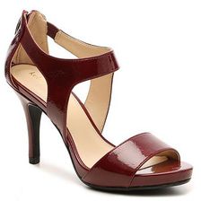 Incaltaminte Femei Kelly Katie Lissa Sandal Red