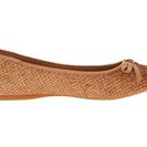 Incaltaminte Femei Born Carri Brown Snake Cork