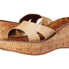 Incaltaminte Femei Sam Edelman Reid Almond Patent