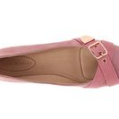 Incaltaminte Femei Hush Puppies Dallas Hailey Rose Mist Leather