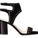 Incaltaminte Femei Nine West Gailon Black Suede