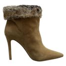 Incaltaminte Femei Jessica Simpson Carine 2 Dakota Tan