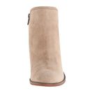 Incaltaminte Femei SoftWalk Frontier SandDark Brown Suede Leather