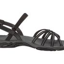 Incaltaminte Femei Teva Kayenta Vega Black