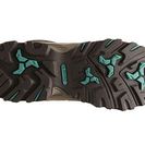 Incaltaminte Femei Hi-Tec Ohio Hiking Boot BeigeAqua Blue