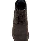 Incaltaminte Femei Franco Sarto Halix Cap Toe Boot ANTHRACITE