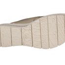 Incaltaminte Femei Born Henny Gold Full Grain Leather