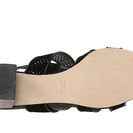 Incaltaminte Femei Aquatalia Cameo Black Punch Suede