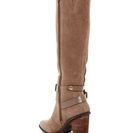 Incaltaminte Femei Fergie Dune Tall Boot TRUFFLE