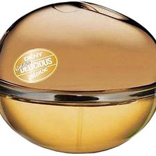 Donna Karan New York Golden Delicious Intense Apa De Parfum Femei 50 Ml N/A