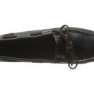 Incaltaminte Femei Bass Seabridge Black Shadow Leather