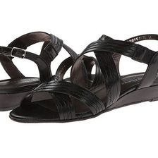 Incaltaminte Femei Walking Cradles Jessa Black Kid