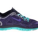 Incaltaminte Femei Nike Free 50 TR Fit 4 Print Hyper GrapeIvoryHyper JadeObsidian