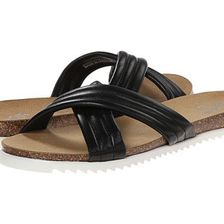 Incaltaminte Femei Seychelles Dusk Black Leather