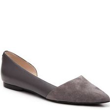 Incaltaminte Femei Cole Haan Hepworth Flat Grey