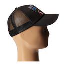Accesorii Femei Billabong Spirit of \'73 Trucker Hat Off Black