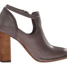 Incaltaminte Femei Frye Margaret Shootie Charcoal Vintage Leather