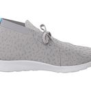 Incaltaminte Femei Native Shoes Apollo Chukka Pigeon GreyShell WhiteBiotic Print
