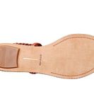 Incaltaminte Femei Dolce Vita Keoni RedOrange Leather