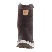 Incaltaminte Femei ECCO Trace Zip CoffeeCoffee