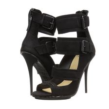 GX By Gwen Stefani Caviar Black