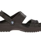 Incaltaminte Femei Crocs Classic Sandal Espresso