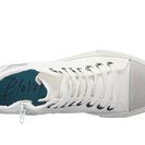 Incaltaminte Femei Blowfish Madrid White Color Washed Canvas