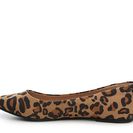 Incaltaminte Femei Mix No 6 Etirarien Flat Leopard