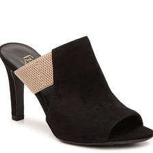 Incaltaminte Femei Franco Sarto Query Sandal Black