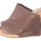 Incaltaminte Femei Dolce Vita Cai Taupe Suede